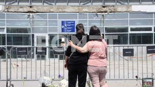Dijana Hrka napustila Srbiju